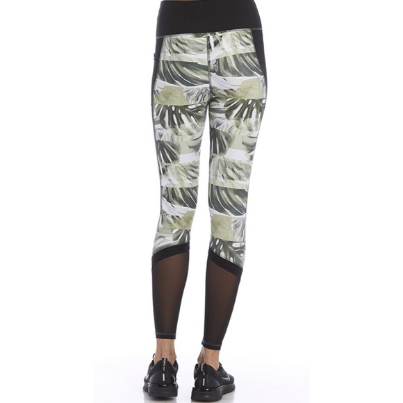 NWT X by Gottex Leggings S - Picture 4 of 8